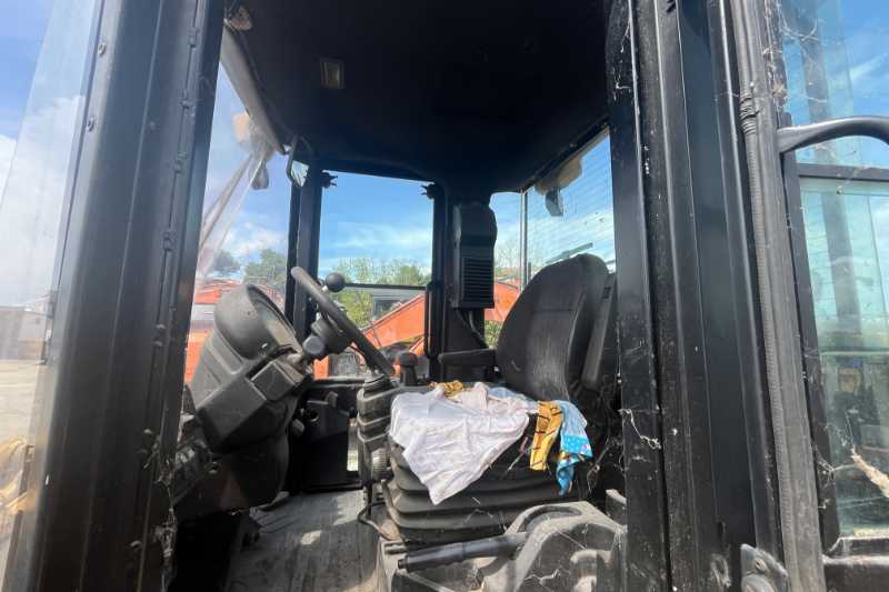 OmecoHub - Immagine CATERPILLAR 924GZ